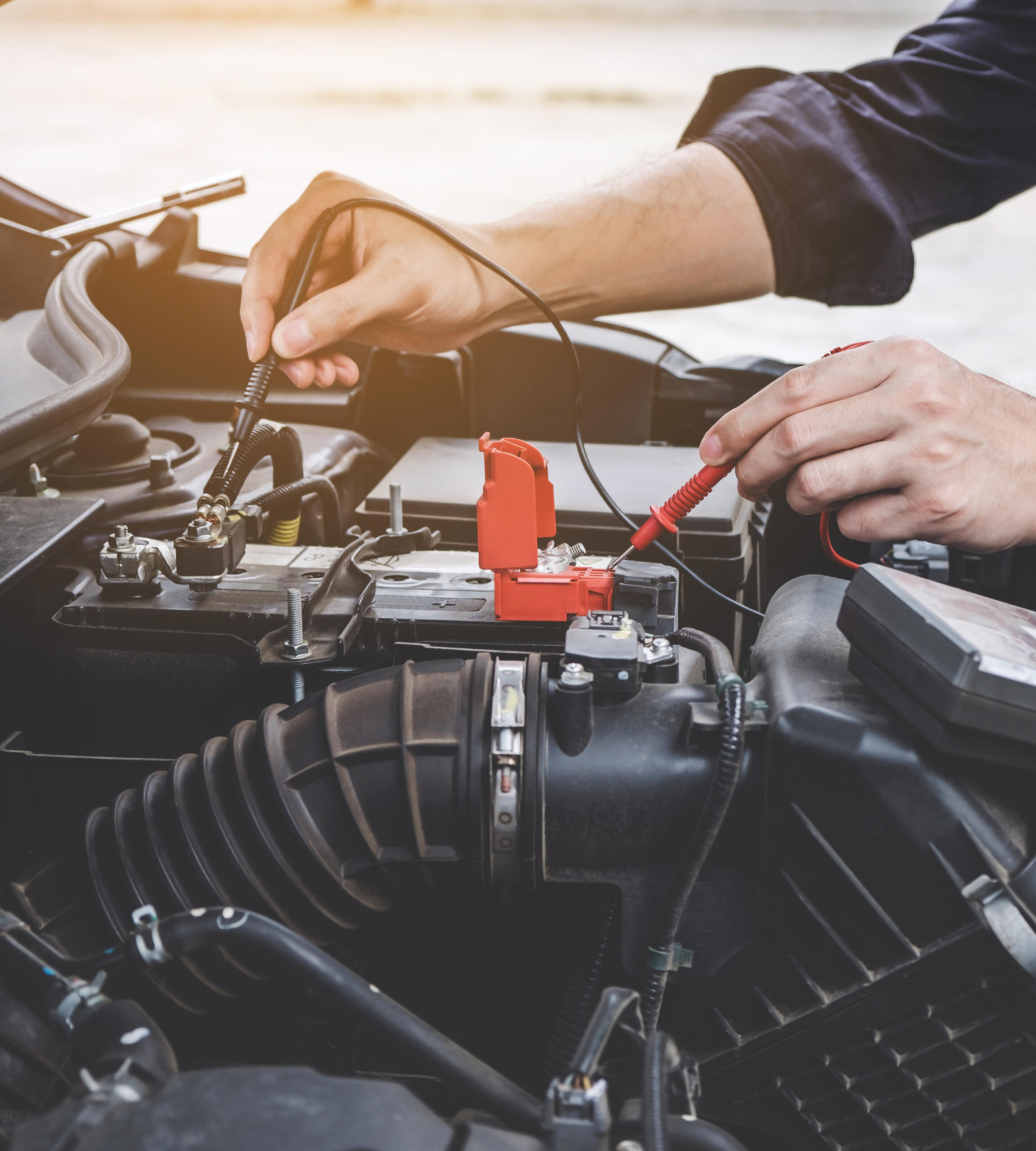 New York Towing Life